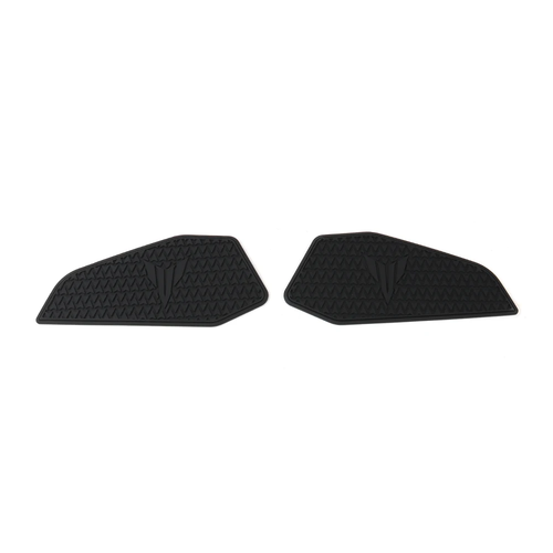 3PIC Rubber Fuel Tank Pad Anti-slip Protector Sticker 2025 For YAMAHA MT-07 MT07 - Picture 9 of 9