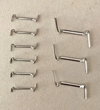 Counter-Loc Size Adjuster Comfortable Ring Guard Sizer Adjuster - 3 sizes