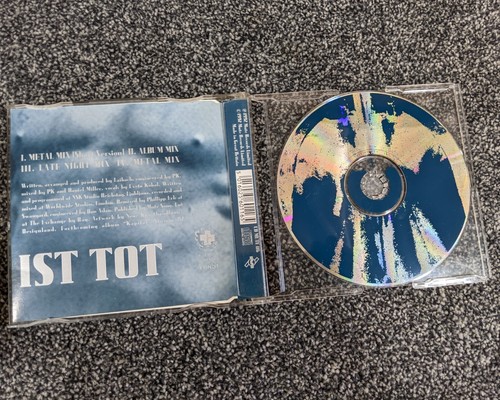 Pick/Make/Build Your Own SINGLES & EPs CD Bundle/Collection #2 FREE POST - Picture 61 of 117