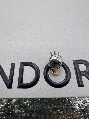 PANDORA Love You Tochter Herz Charm - Bild 3 von 3