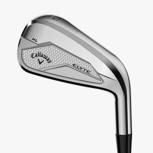 Callaway Elyte HL - Single Irons - New 2025 - Pick Your Club and Shaft - Picture 6 of 6