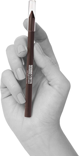 Tattoo Liner Gel Eyeliner Pencil - Bold Brown - Picture 7 of 8