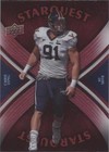 2008 Upper Deck Chris Long #SQ7