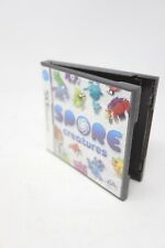 Spore Creatures - Nintendo DS - EA Adventure Game - See Desc