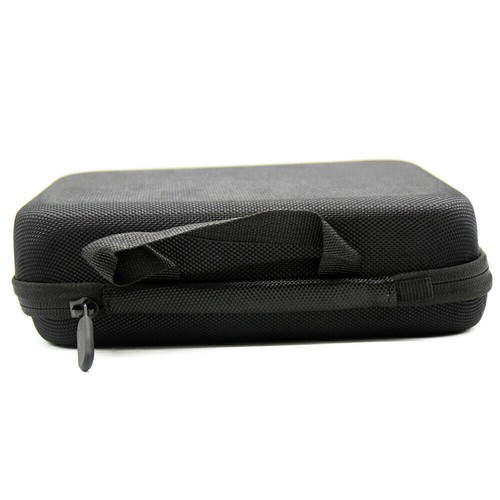 Carring Case Bag Holder for Baofeng UV-5R Two Way Radio Portable Walkie Talkie - Zdjęcie 4 z 9