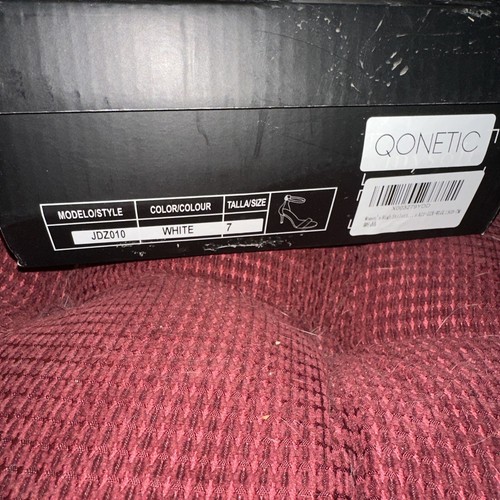 Women's High Heel Sandals Stilettos Open Toe Ankle Strap Wedding Party Shoes 7 - Picture 2 of 2