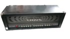 Crate Solid State Head Guitar Amplifiers
