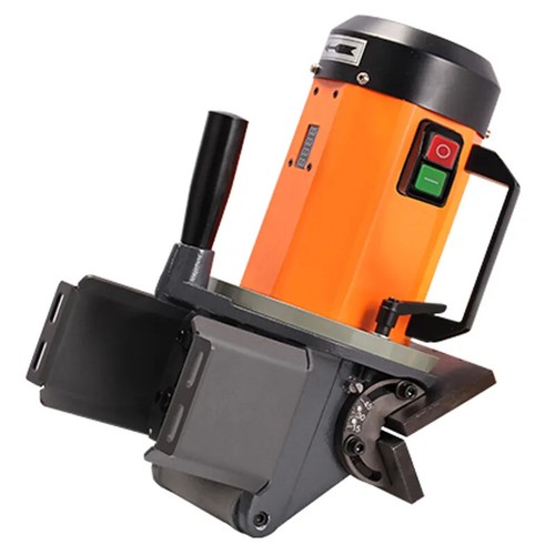 MR-R200A cutting facing chamfer machine, sheet Portable chamfering machine - Picture 14 of 14