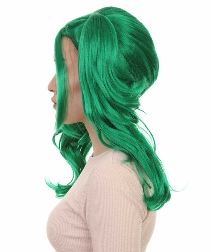 Womens Dolly Pigtail Wigs Collection | Party Event Ready Cosplay Halloween Wigs - Picture 42 of 254