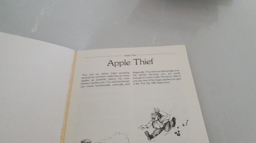 The Sinclair Book of Games and Programs for Sinclair ZX Spectrum Book AC - Picture 13 of 14