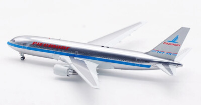 Inflight 1:200 ピードモント航空 767-200ER N608P Inflight 200 IF762PI0724P Boeing 767-200ER Piedmont Airlines