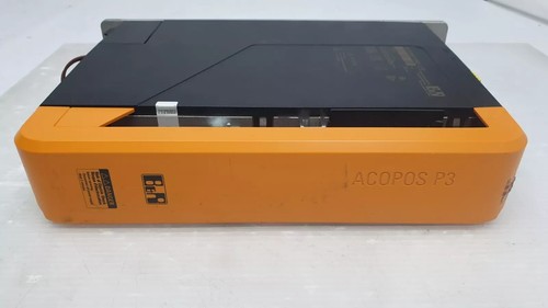 B&R Automation ACOPOS P3 Servoazionamento 8EI017HWS10.0200-1.  1 anno di garanzia - Foto 1 di 2