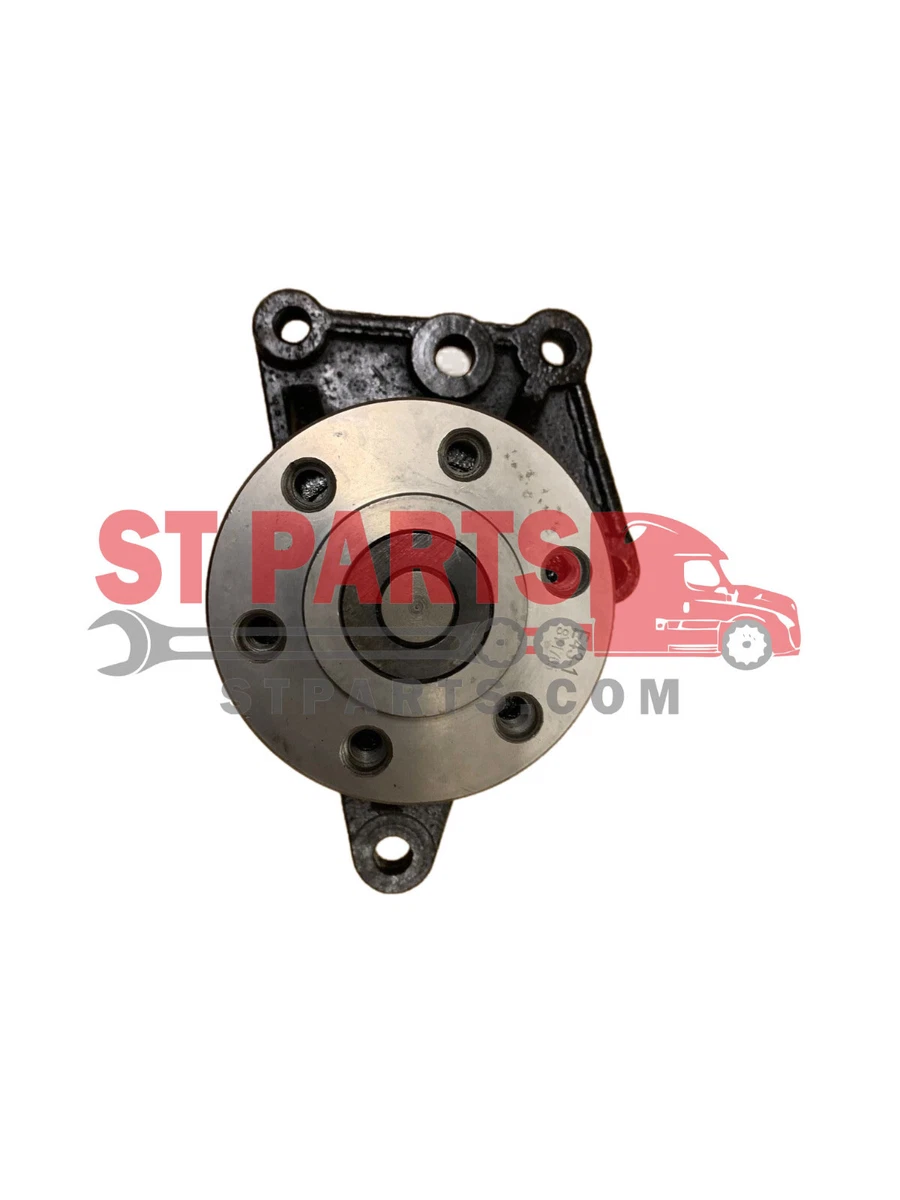 Volvo Truck ACCESSORY DRIVE 3165969 Driving Device D12 3964811  