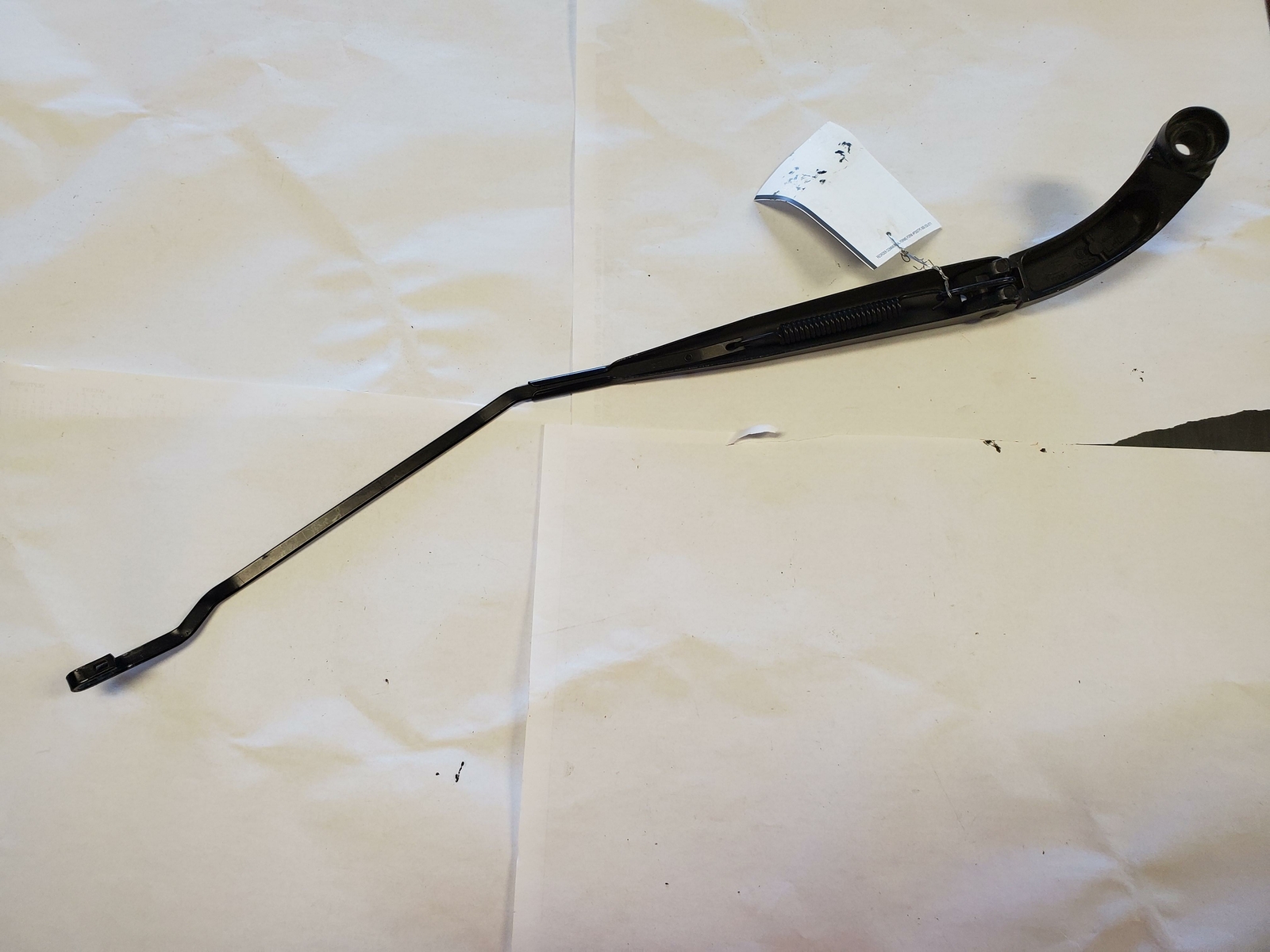 Wiper Arm FORD TAURUS 96 97 98 99 00 01 02 03 04 05 06 07 FREE SHIPPING eBay