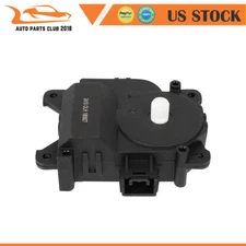 For Lexus GX470 Toyota 4Runner FJ Cruiser Main HVAC Mode Door Actuator