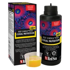 Red Sea Reef Energy Plus 1L