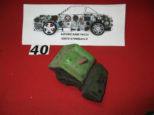 893199381F SUPPORTO MOTORE VOLKSWAGEN AUDI ENGINE SUPPORT - Picture 2 of 2