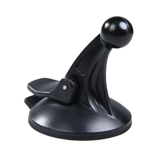 2024 New GPS Holder Sucker Suction Mount Suction Cup for Garmin Nuvi Black Sell - Photo 6/11