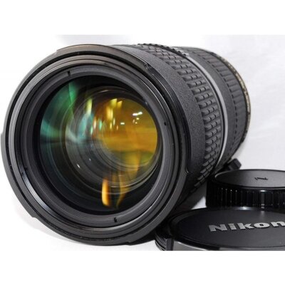 ニコン AF MicroNikkor70-180mm f4.5-5.6D ED Nikon AF MICRO NIKKOR 70-180mm F4.5-5.6D ED Lens | eBay