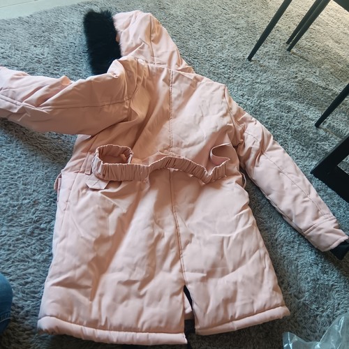 Winterjacke Neu - Bild 5 von 5