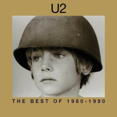 Mint (M) Sleeve Vinyl Records U2 Artist 180-220 gram Features for