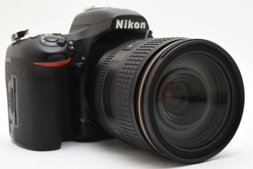 Nikon D750 24-120mm F/4G VR Lens Kit From Japan Near Mint #2231 - Picture 4 of 13
