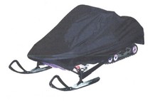 KATAHDIN GEAR 1995-1996 WILDCAT 700 EFI TOUR ARCTIC CAT KG01026 UNIVERSAL SNOWMO