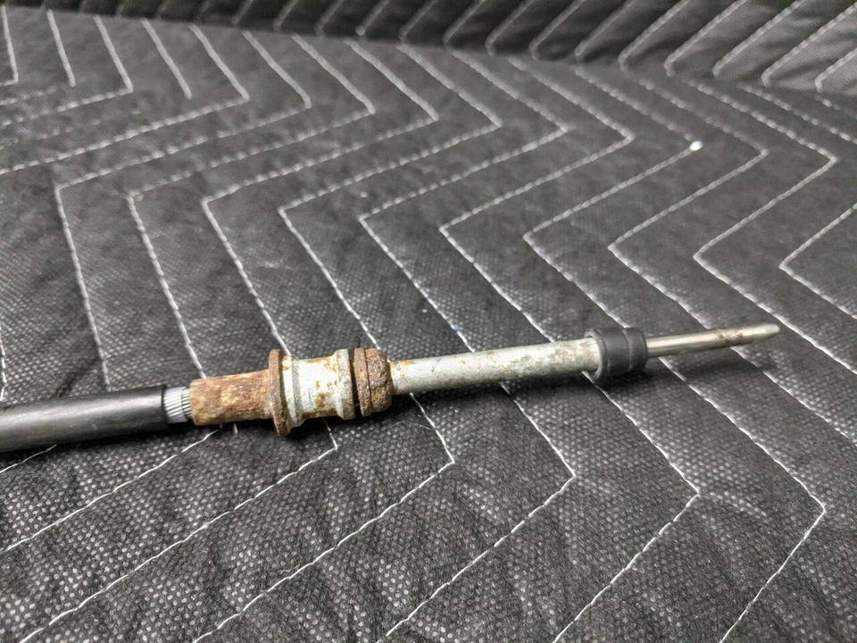 BMW E38/E39 Serie 5 Serie 7 Cambio Interlock Transmisión Automática Cambio S Foto 3 de 4