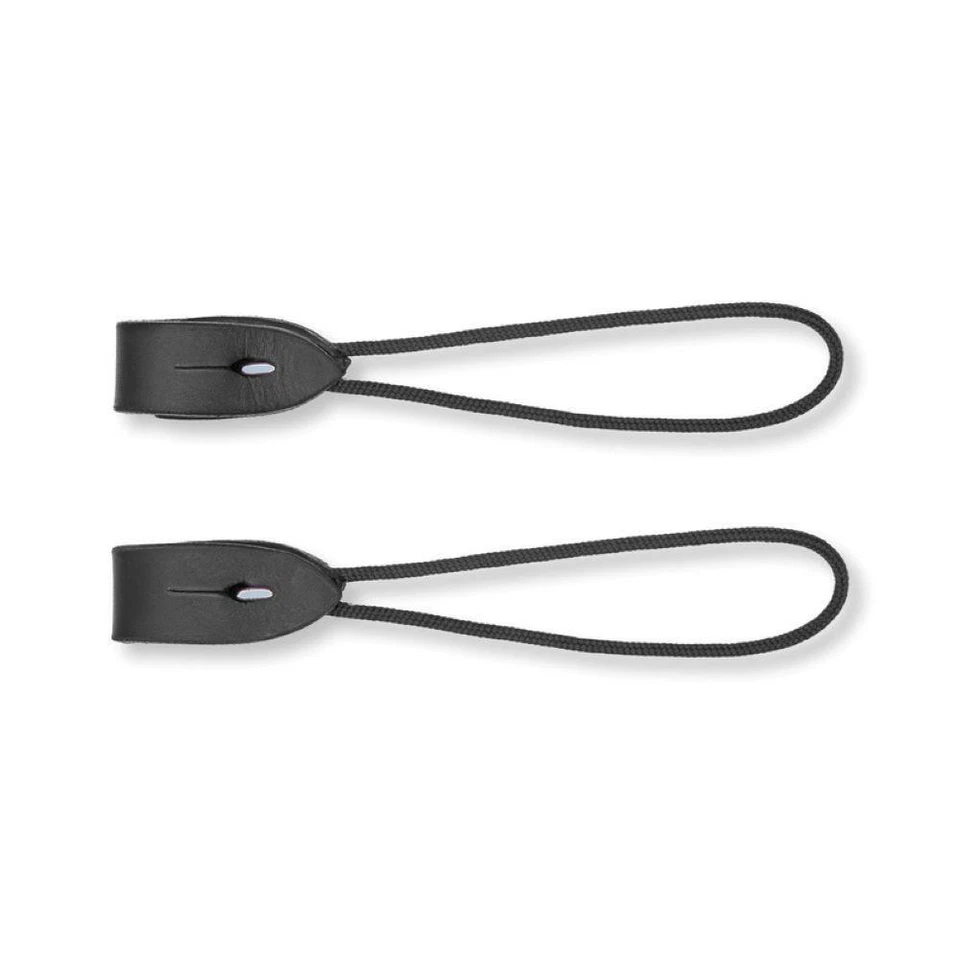 Stubben Pelham Riemen schwarz