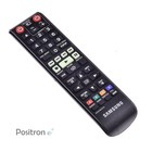 Original Samsung AK59-00167A Télécommande pour Bluray Lecteur/Éprouvé