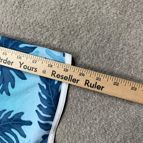 Rip Curl Mens Board Shorts Multicolor 32 Leaves Logo Swim Trunks Mirage Adults - Picture 9 of 9