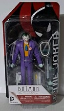DC Collectibles Batman The Animated Series THE JOKER New with Package Wear