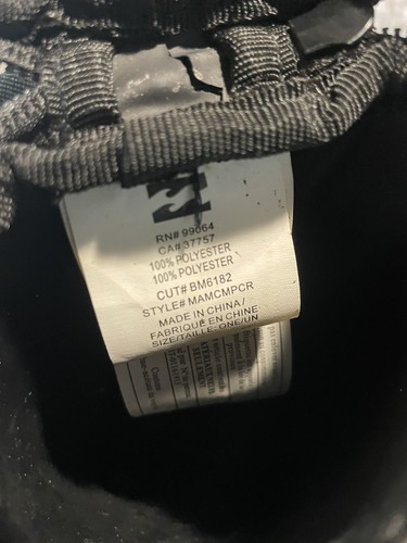 BillaBong Beer Can Holder Soda Can Case Can Tote Hawaii Pipe Masters Andy Irons - Picture 8 of 9