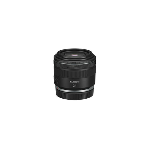 Canon RF 24 mm f/1.8 obiettivo macro IS STM - Foto 8 di 10