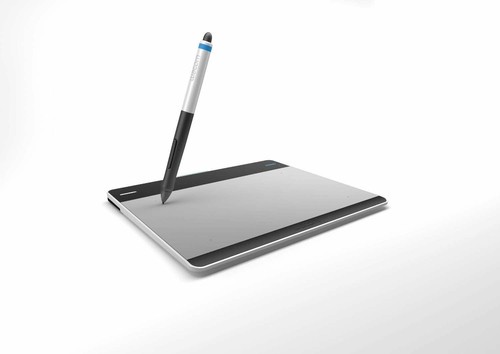Intuos Comic Rozmiar S Stary numer modelu styczeń 2015 Model CTH-480/S3 - Zdjęcie 2 z 4