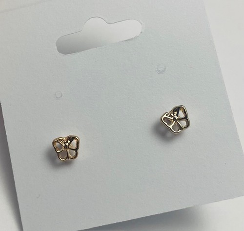Girls Hypoallergenic Earrings Many Styles YOU CHOOSE! New - Picture 25 of 48