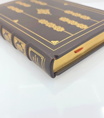 Faust by Goethe - Franklin Library Great Books Western World 25th Anniversary - Picture 12 of 20