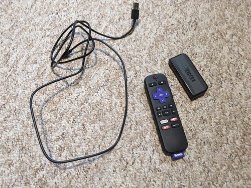 ROKU Express 3900X Digital HD Media Streamer