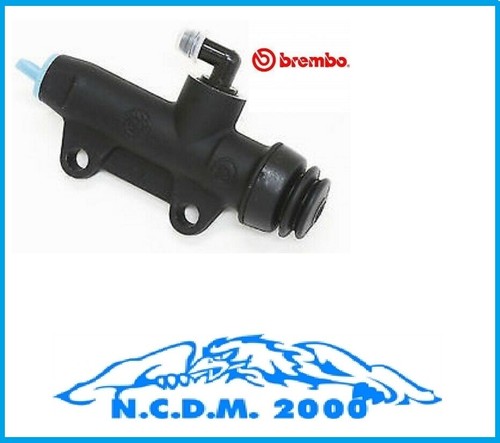 HINTERER BREMBO BREMSZYLINDER PS11C APRILIA TUONO R 2004 - Bild 1 von 1