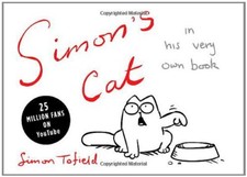 Simon's Cat Paperback Simon Tofield