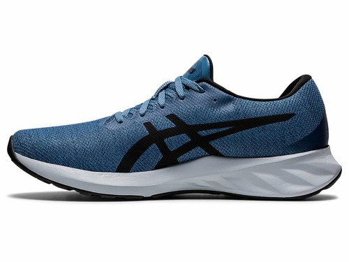 ASICS Men's Roadblast Running Shoes 1011A818 - Picture 4 of 45