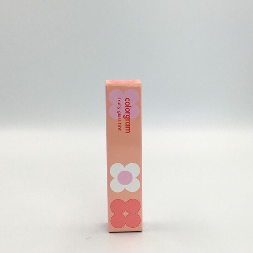 [colorgram] Fruity Glass Tint  / Korean Cosmetics - Picture 69 of 90