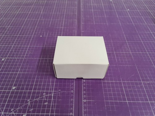 XPR Access MTTS Sensitive push button (EPB) for anti-vandal wall output - Bild 2 von 4