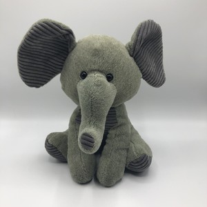 elefantes de peluche walmart