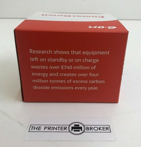 E.ON Power Surge Powerdown for Desktop Personal Computers DSK105EON - Picture 2 of 4