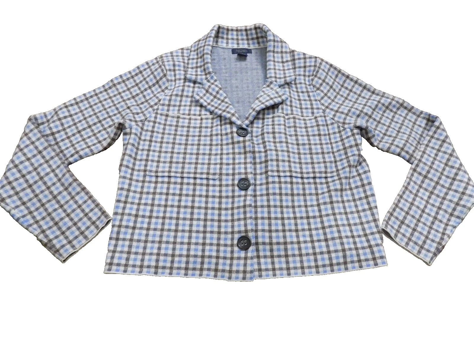 Abrigos Rachel Roy Brown, chaquetas y chalecos para Mujeres