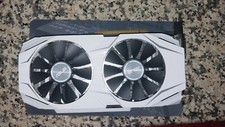 ASUS DUAL GeForce GTX 1070 8GB GDDR5 Graphics Card (DUAL-GTX1070-8G)