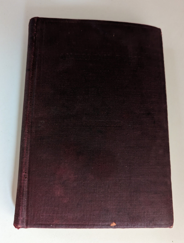Harbrace Handbook Of English 1948 English Workshop Series - Picture 2 of 2