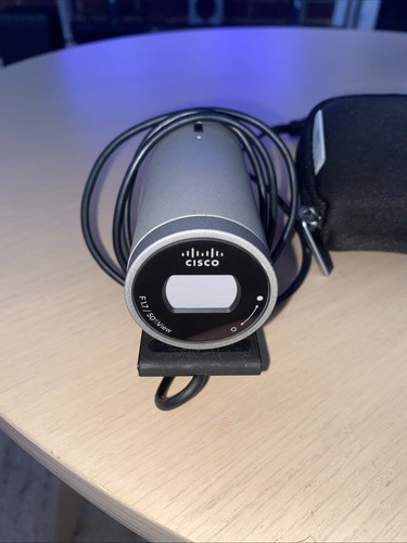 Cisco Precision HD webcam - Photo 3/4