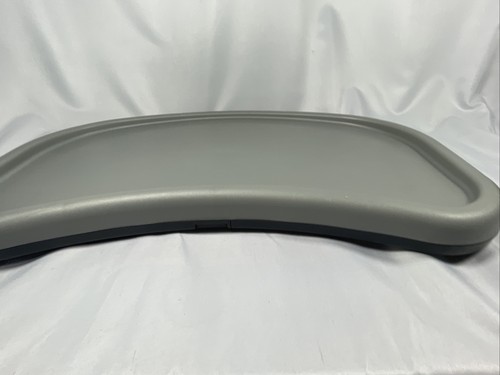 Graco main tray Blossom 6 in 1 High Chair Replacement Part  Light Gray - Picture 8 of 13
